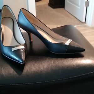 COACH Heels EXCELLENT CONDITION
